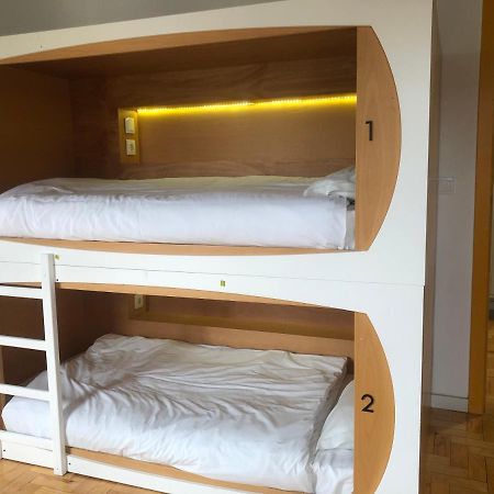 Vistas De Lisboa Hostel المظهر الخارجي الصورة