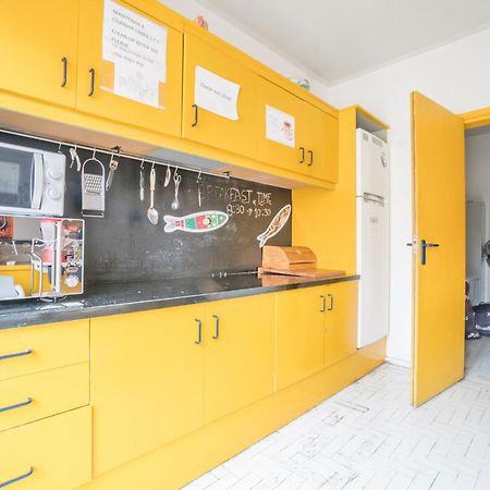 Vistas De Lisboa Hostel المظهر الخارجي الصورة