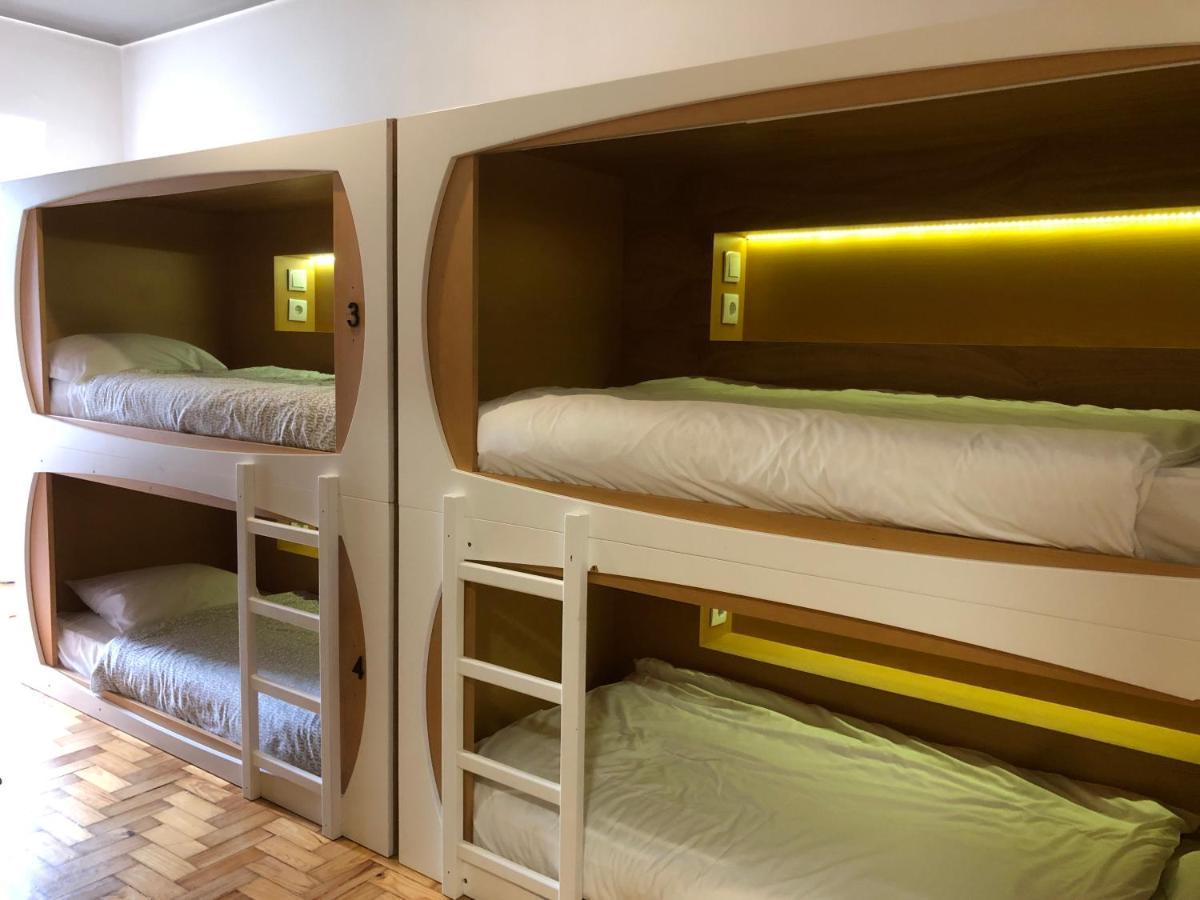 Vistas De Lisboa Hostel المظهر الخارجي الصورة