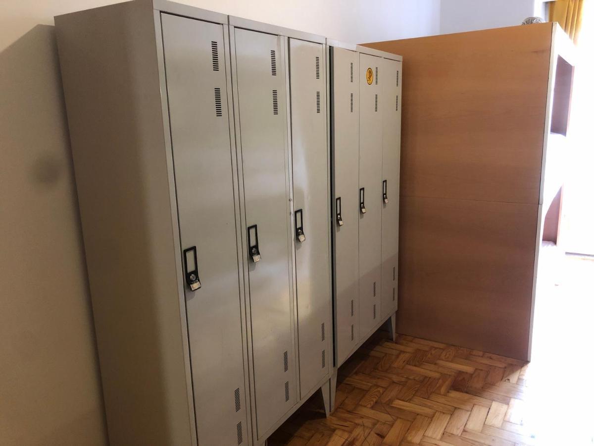 Vistas De Lisboa Hostel المظهر الخارجي الصورة