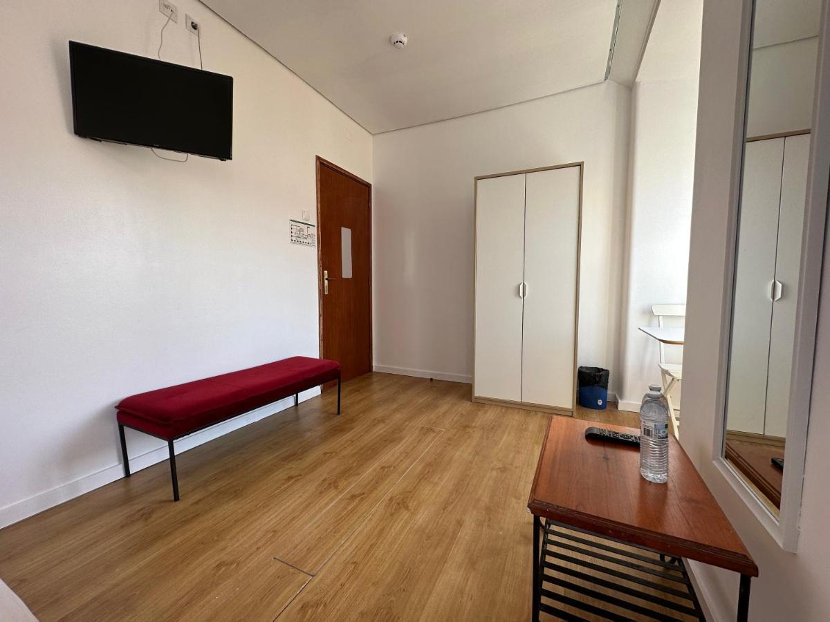 Vistas De Lisboa Hostel المظهر الخارجي الصورة