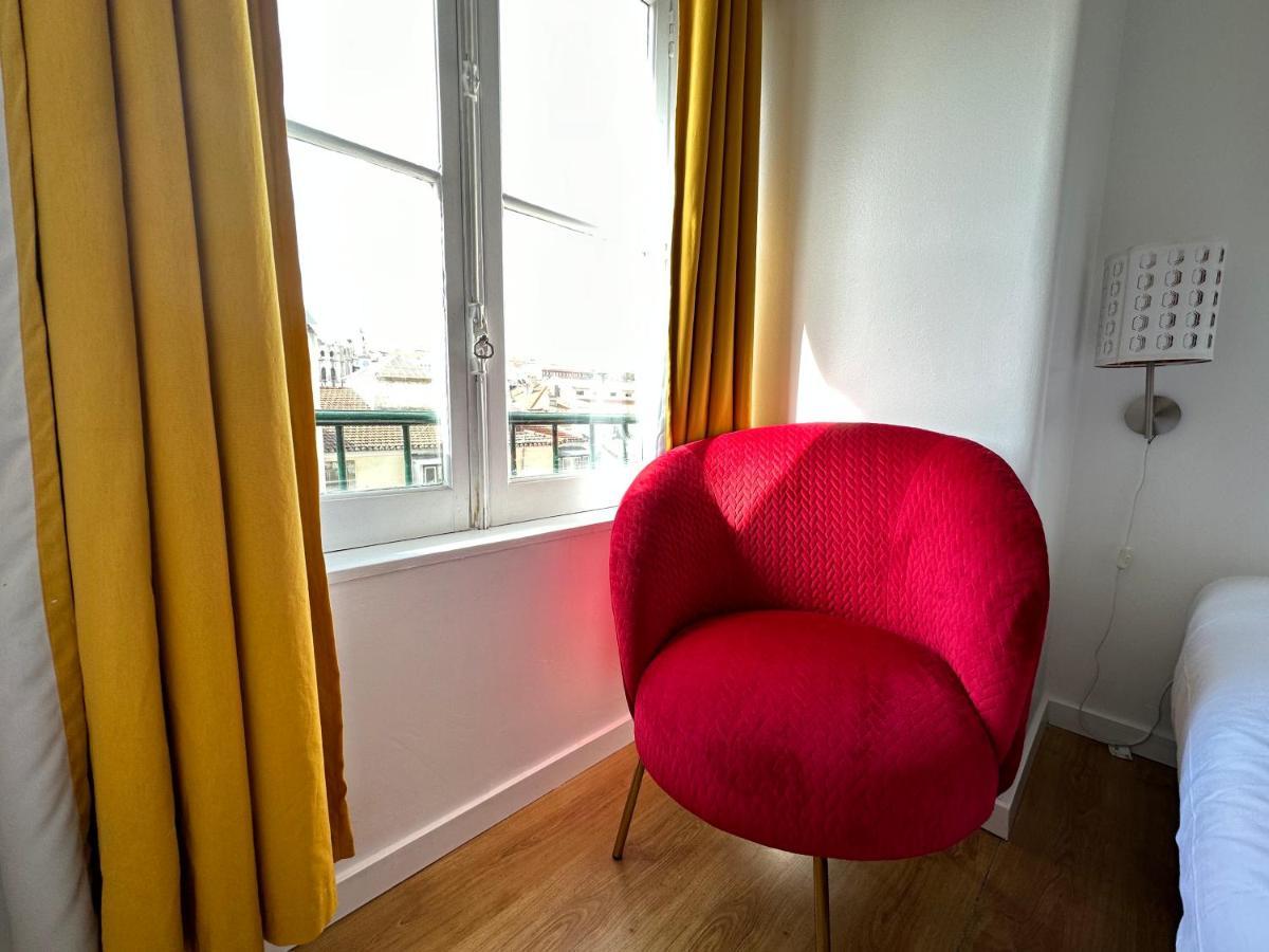 Vistas De Lisboa Hostel المظهر الخارجي الصورة