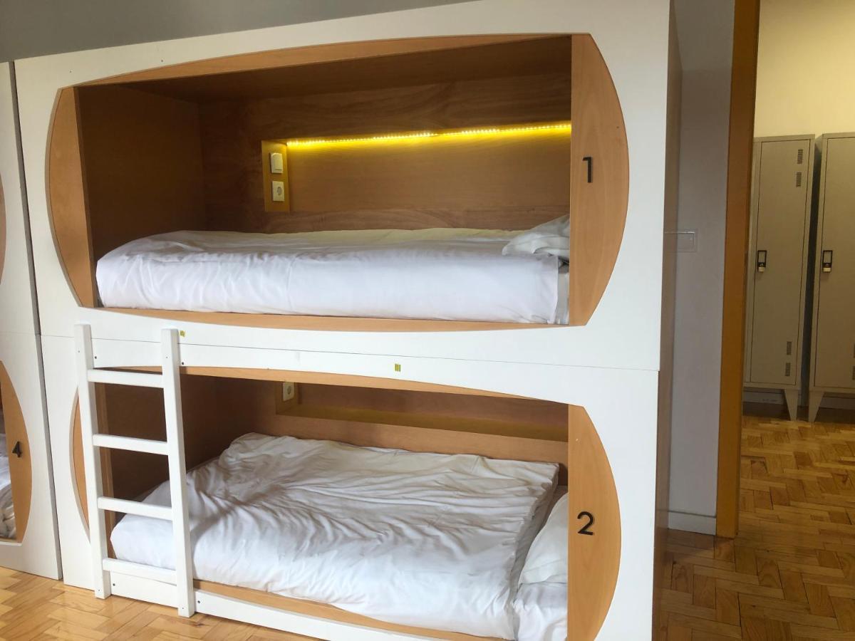 Vistas De Lisboa Hostel المظهر الخارجي الصورة