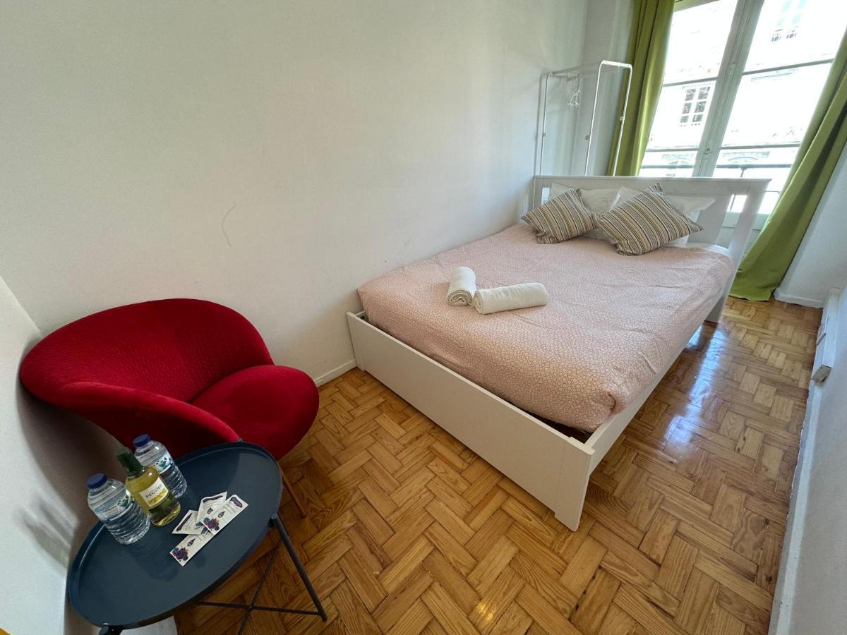 Vistas De Lisboa Hostel المظهر الخارجي الصورة