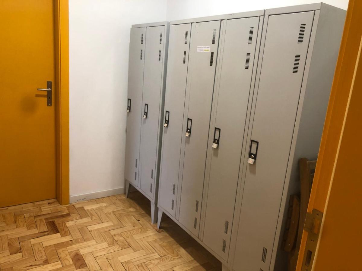 Vistas De Lisboa Hostel المظهر الخارجي الصورة
