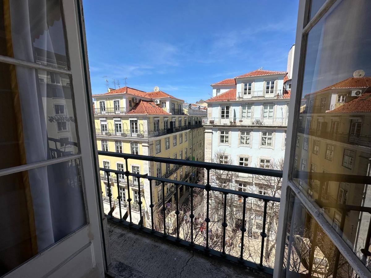 Vistas De Lisboa Hostel المظهر الخارجي الصورة