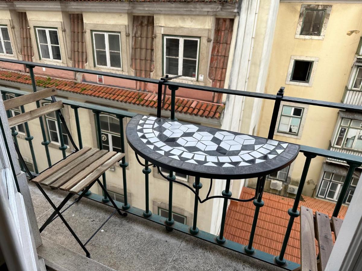 Vistas De Lisboa Hostel المظهر الخارجي الصورة