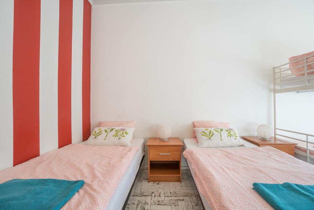 Vistas De Lisboa Hostel المظهر الخارجي الصورة