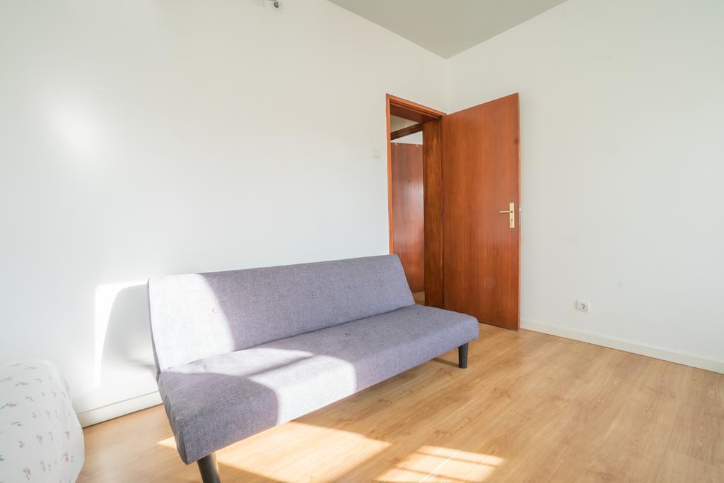 Vistas De Lisboa Hostel المظهر الخارجي الصورة