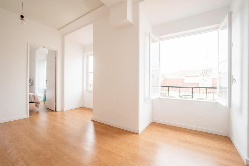 Vistas De Lisboa Hostel المظهر الخارجي الصورة