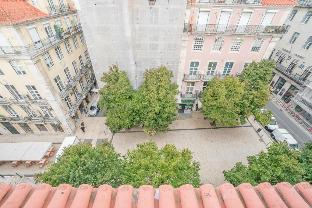 Vistas De Lisboa Hostel المظهر الخارجي الصورة