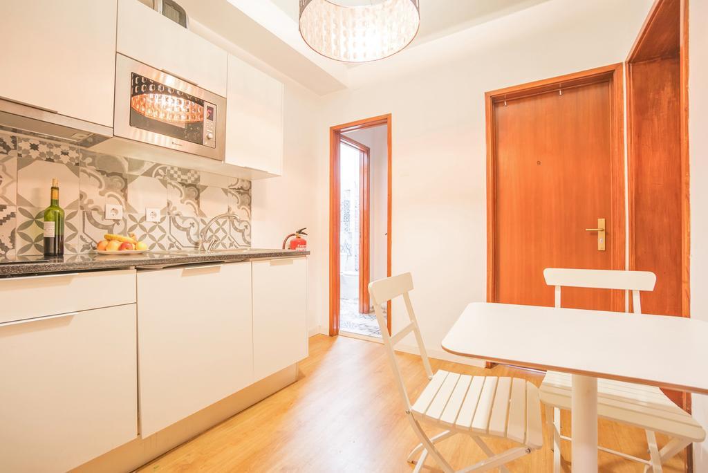 Vistas De Lisboa Hostel المظهر الخارجي الصورة