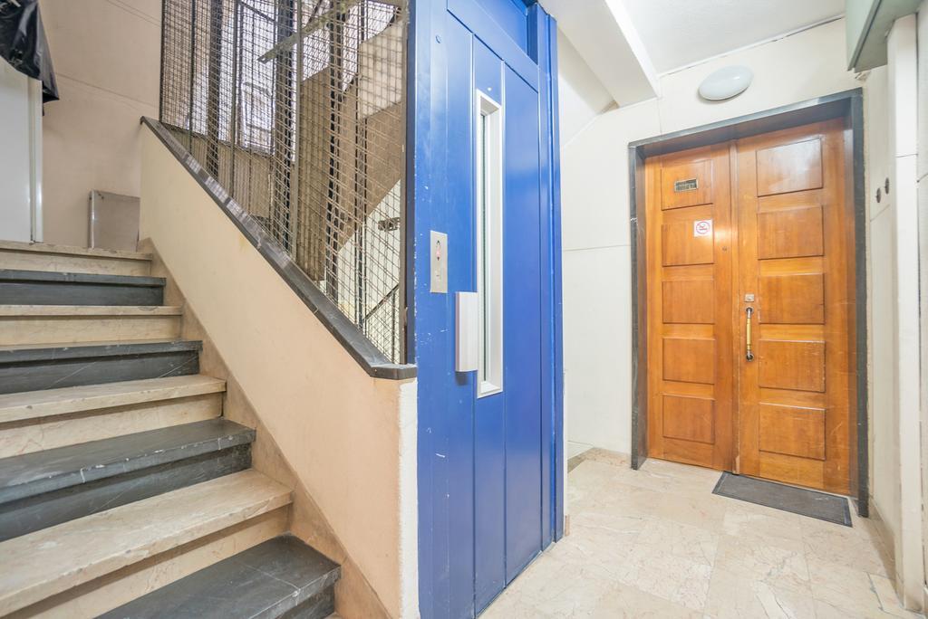 Vistas De Lisboa Hostel المظهر الخارجي الصورة