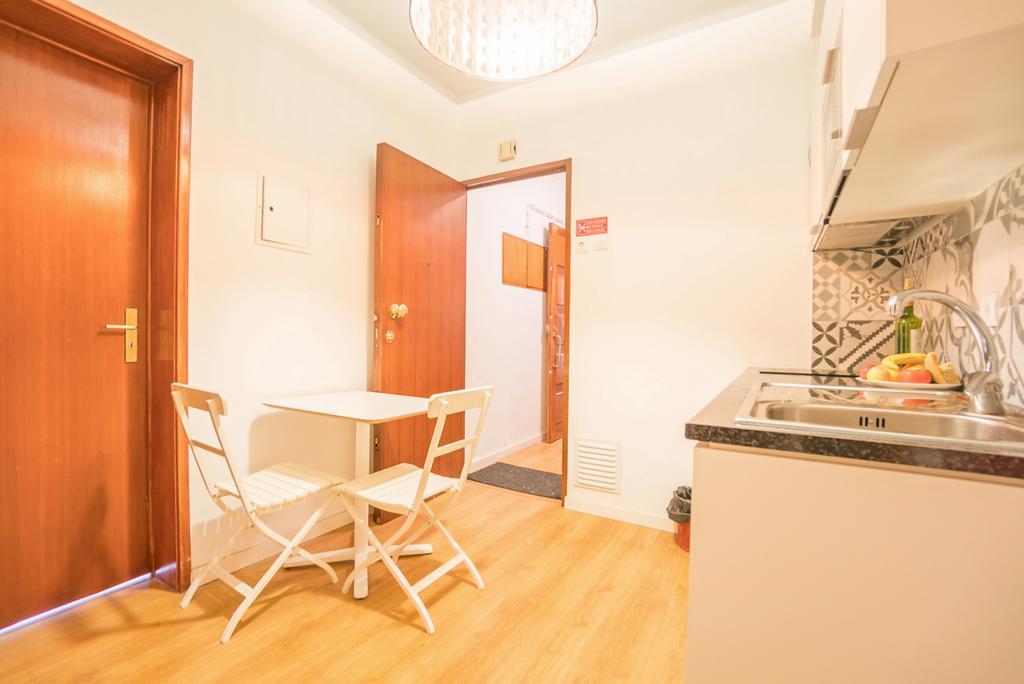 Vistas De Lisboa Hostel المظهر الخارجي الصورة