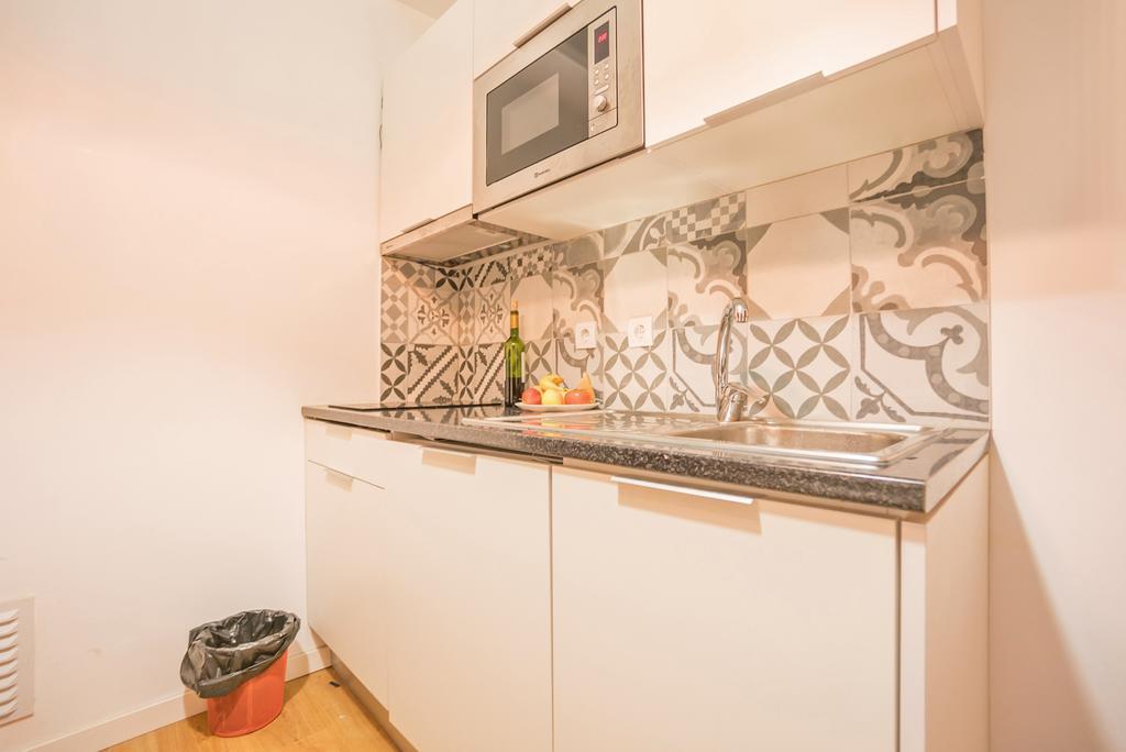 Vistas De Lisboa Hostel المظهر الخارجي الصورة
