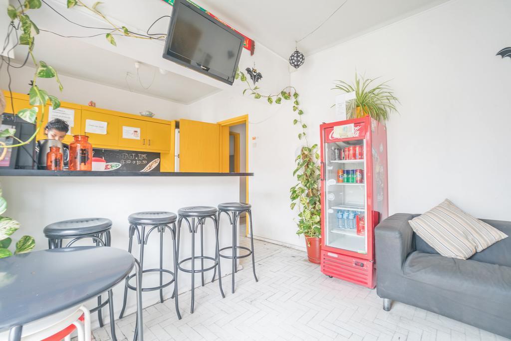 Vistas De Lisboa Hostel المظهر الخارجي الصورة