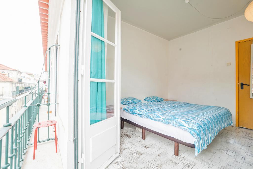 Vistas De Lisboa Hostel المظهر الخارجي الصورة