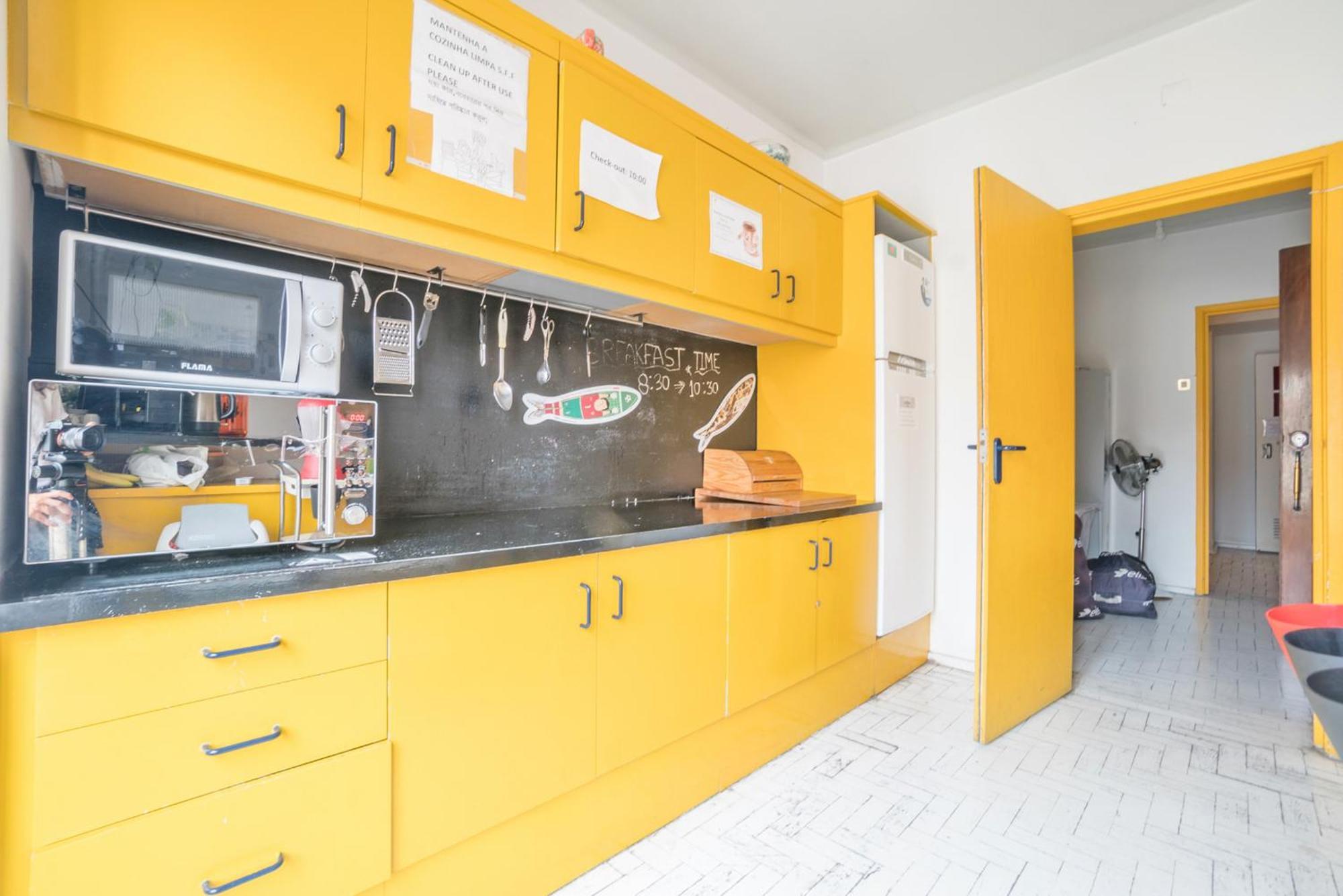 Vistas De Lisboa Hostel المظهر الخارجي الصورة