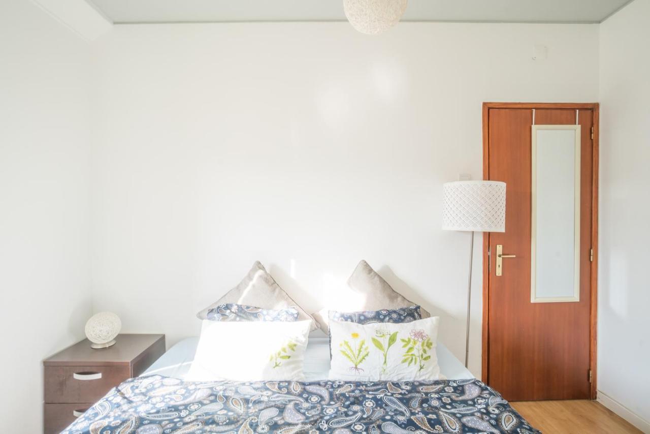Vistas De Lisboa Hostel المظهر الخارجي الصورة